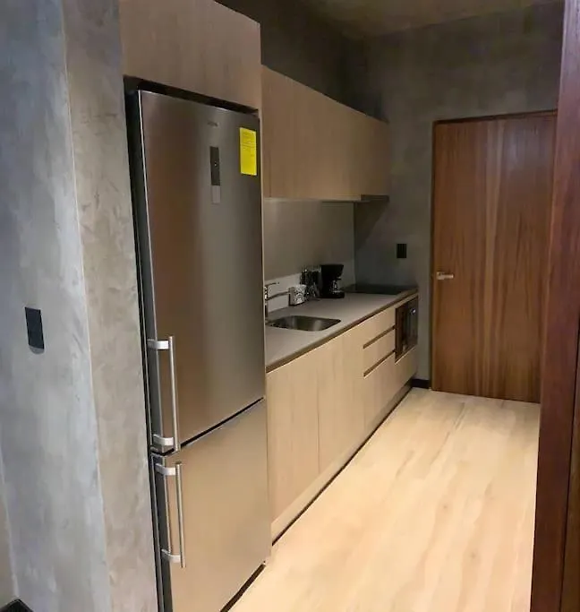 Super Loft Near The Beach In Tuk Tulum Apartment