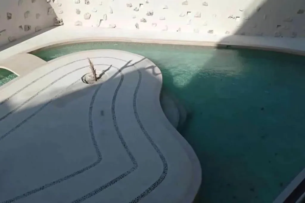 Super Loft Near The Beach In Tuk Tulum Apartment 0*,